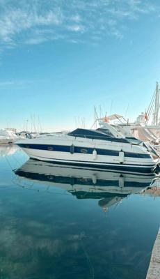 Bavaria 38 SPORT