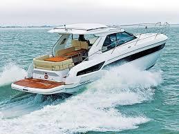 Bavaria Sport 400 HT