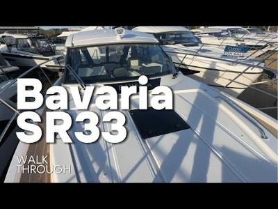 Bavaria SR33