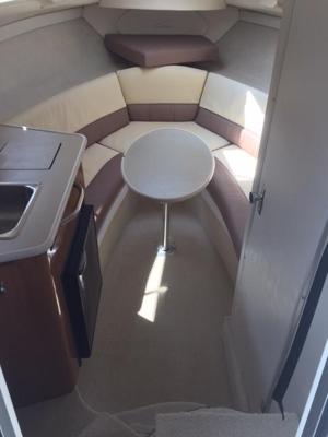 Bayliner 2455 Ciera