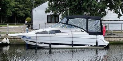Bayliner 2655