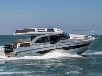Beneteau Antarès 11