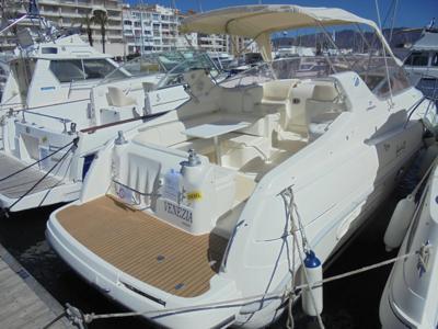 Cranchi Giada 30