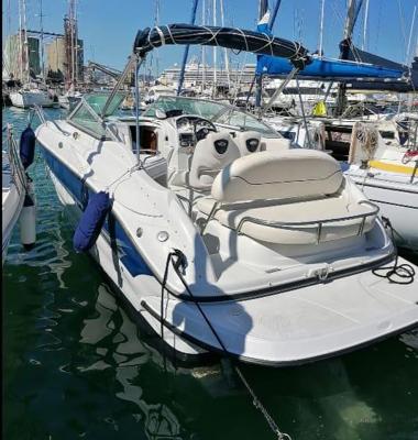 Crownline 250 CR