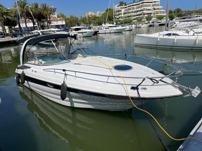 Crownline 315 SCR
