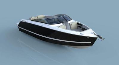 Four Winns H6 OB