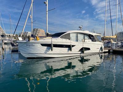 Sealine C530