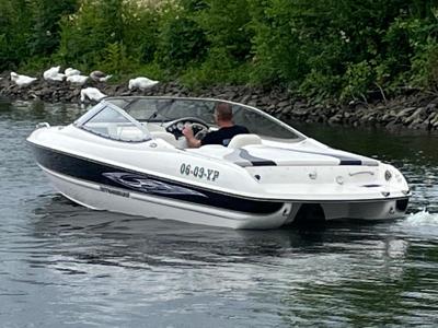 Stingray 185 Lx