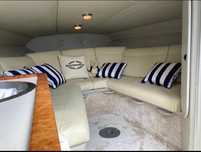 Sunseeker Mohawk 29