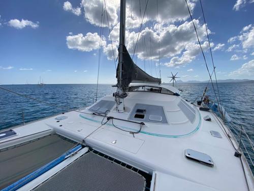 Sun Tracker SF 22XP3