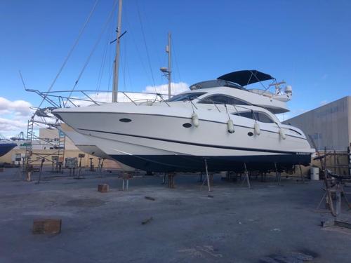 Sunseeker Manhattan 56