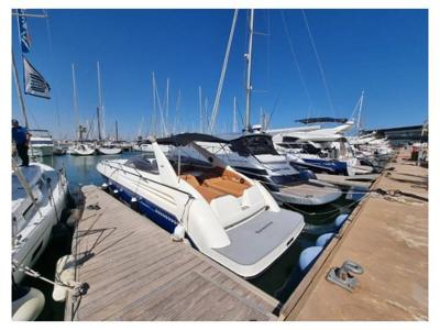 Sunseeker Tomahawk 41