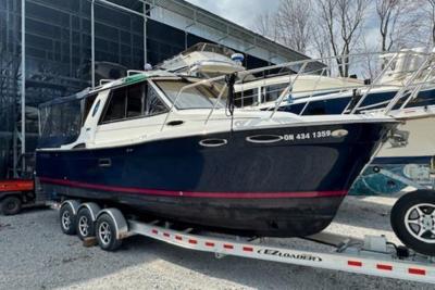 Cutwater 28