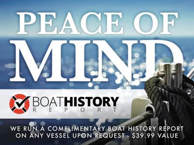 Grand Banks 42