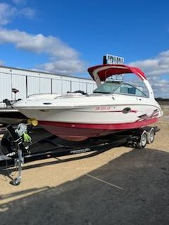 Chaparral 236 Ssx