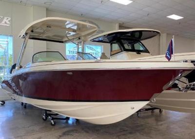 Chris-Craft 26 Calypso