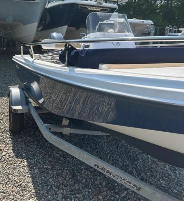 Edgewater 158 CS