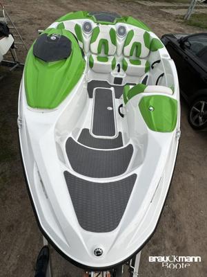 Sea 150 Speedster