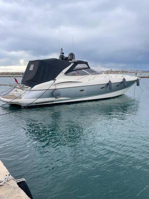 Sunseeker Camargue 44