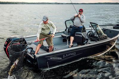 Lund 1875 Alaskan Sport