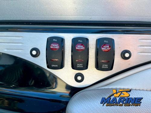 Yamaha Boats 275SDX