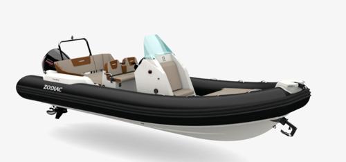 Zodiac MEDLINE 6.8