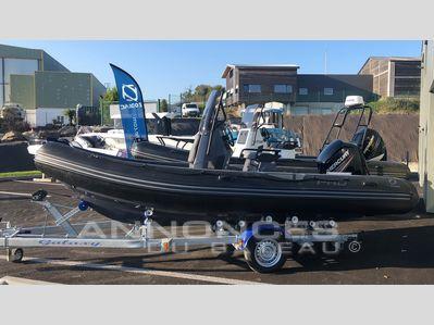 Zodiac Pro 550