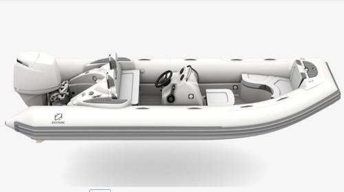 Zodiac Yachtline 490