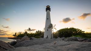 What Information is Most Important When Passing Near a Lighthouse? Key Navigation Tips Explained