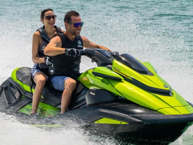 Which Action May Cause Loss of Steering Ability in a PWC? Essential Safety Tips