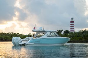 MasterCraft MariStar 210 VRS