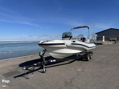 Rigid Inflatable