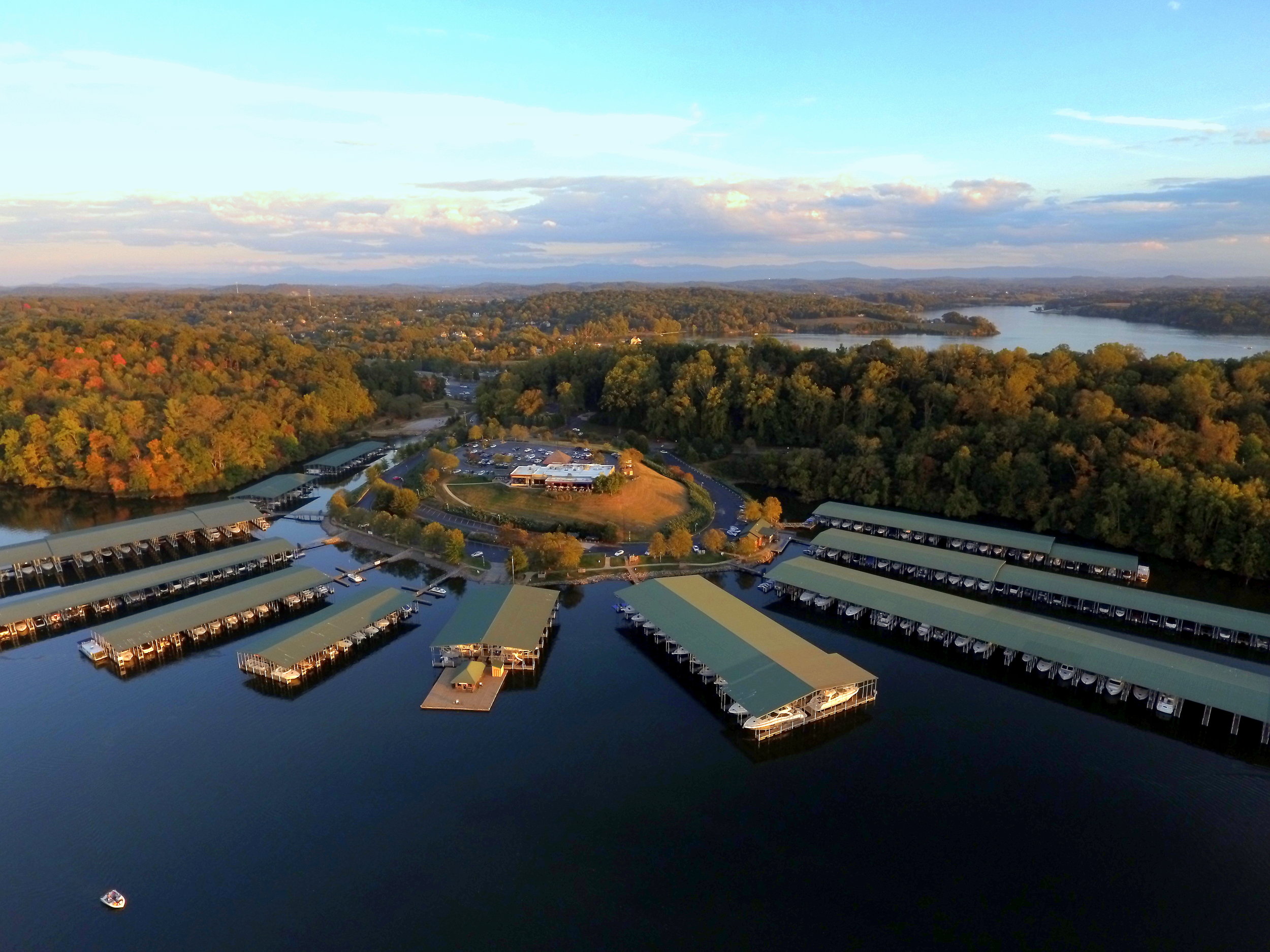 <strong>Monarch Alternative Capital Forms Platform to Invest in Marinas and RV Resorts and Makes Initial Portfolio Investments</strong>
