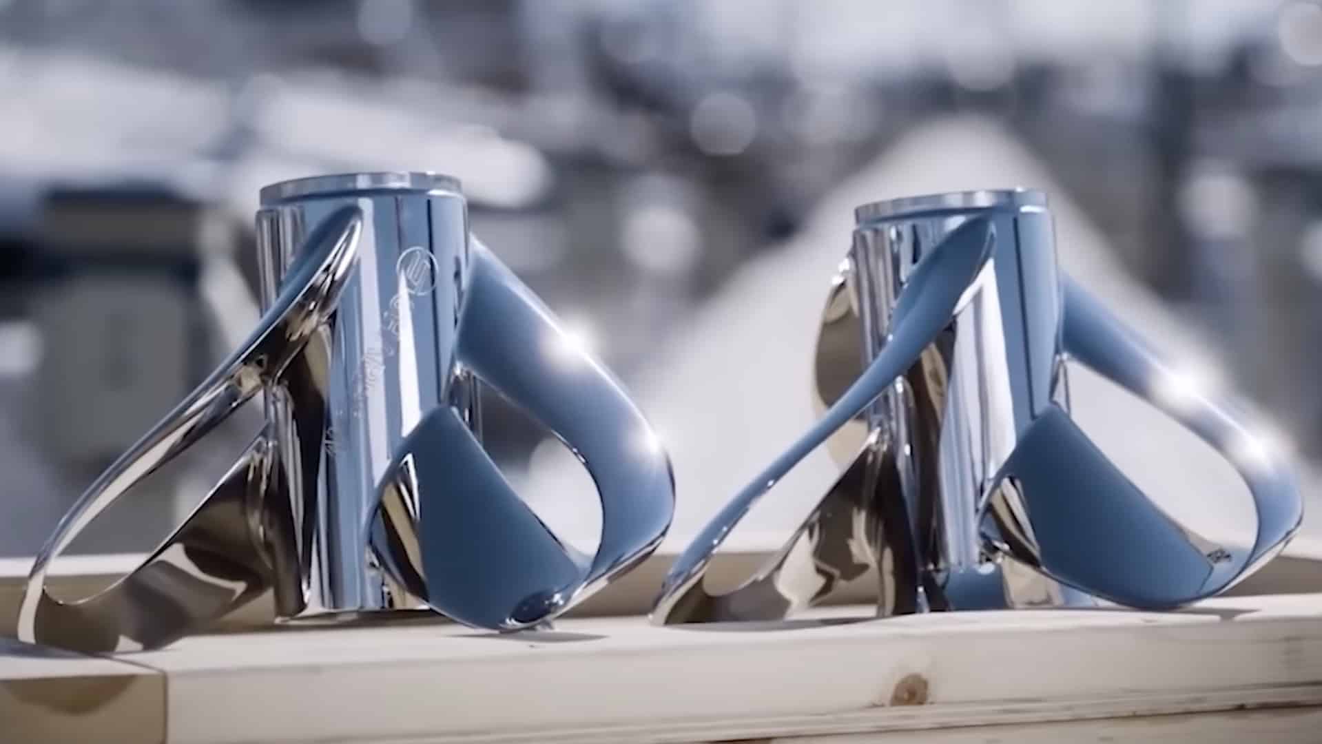 Sharrow Propeller: Torque, Speed & Efficiency Uncovered