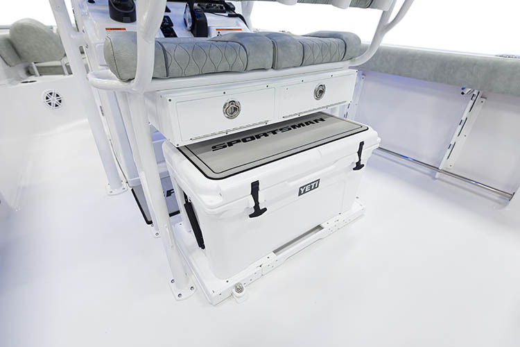 Storage on a Boat: Useful Tips and Space-Saving Solutions