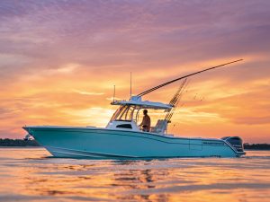 MasterCraft NXT20