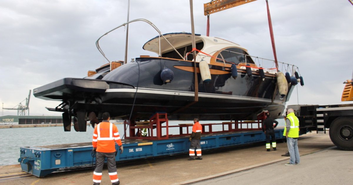 How to Ship a Boat: Time, Cost, and Methods Explained