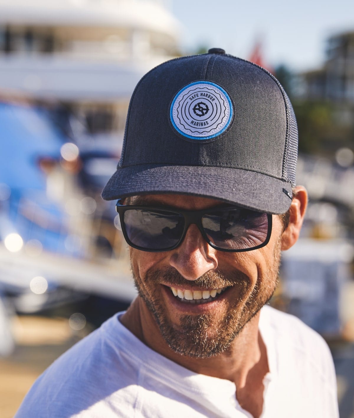 Safe Harbor Marinas Membership & Guide: Your Essential 2023 Handbook