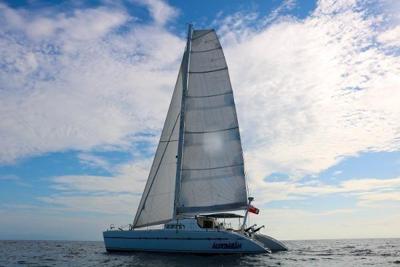 Lagoon 570