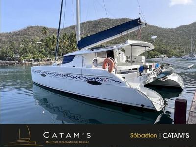 Fountaine Pajot Lipari 41