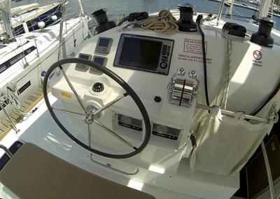 Lagoon 400