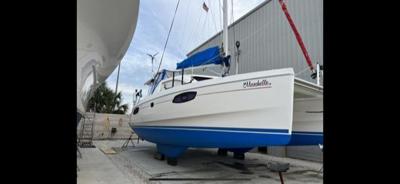 Leopard 38