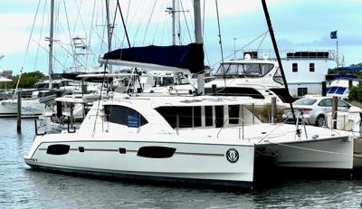 Leopard 44