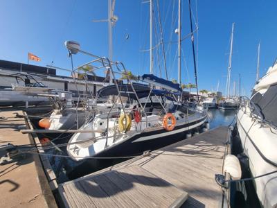 Bavaria 46