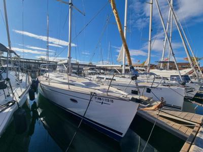Bavaria 50 Cruiser