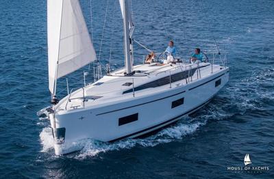 Bavaria C42