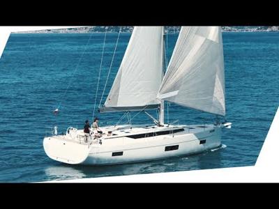 Bavaria C50