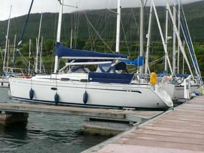 Bavaria Cruiser 33
