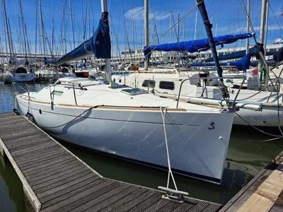 Beneteau First 260 Spirit