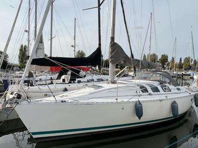Beneteau First 35.5